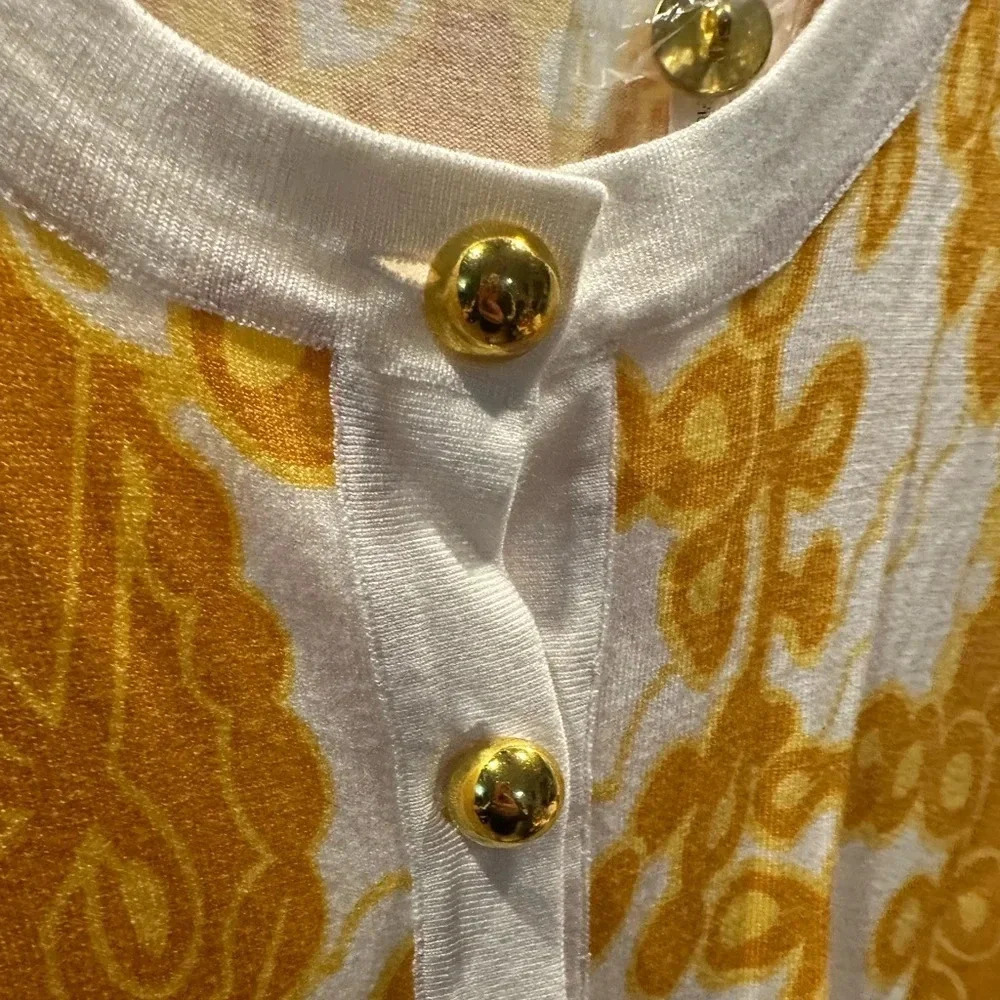 Michael Simon blouse size 2X - Picture 9 of 9